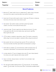 If each person paid $8, then what was the total bill? Word Problems Worksheets Dynamically Created Word Problems