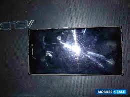 Used 2016 Micromax Canvas Nitro 2 E311 ...