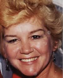 Remembering SONDRA A FORTIER