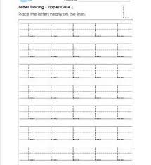 We did not find results for: Letter Tracing Worksheets Upper Case Letters A Wellspring