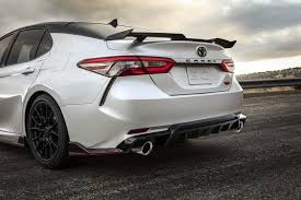 View the borla exhaust here. What Is Toyota S Trd Pro Series Mcphillips Toyota