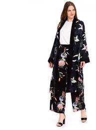 Lc Waikiki Kimono Siyah Lc Waikiki Kiyafet Siyah Magazalar