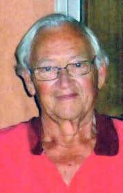 David Barnhill Obituary