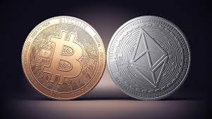 At the heart of cryptocurrency is a rich history of innovation. The Future Of Bitcoin And Ethereum Coincheckup Blog Cryptocurrency News Articles Resources