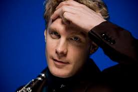 Ionarts: Mozart's Birthday in Salzburg: Fröst's Mozart, Holliger's Haydn,  Gerhaher's Veress