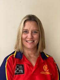 This week I am honoured to be a finalist in the Charles Sturt Sports…