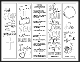 Every week, thousands of churches use our bible lessons, craft ideas, printable resources, and coloring pages to teach kids the christian faith. Christian Study Tools Free Bookmarks