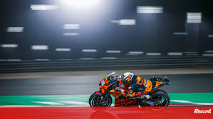 View the latest results for motogp 2021. Motogp Miguel Oliveira Arranca Mundial Com 13 Âº Posto No Qatar Motociclismo Jornal Record