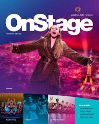 OnStage Fall 2019 by DOXA