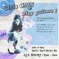 girls CAN play guitars event image