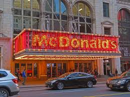 Often there are regional differences as well, so add the posts should only be about mcdonald's food and services. Photos Of The Most Unique Mcdonald S Restaurants In The World