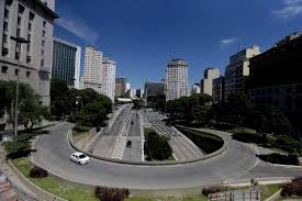 Temperaturas, probabilidade de ocorrência de precipitação e intensidade do vento em. Previsao Do Tempo Sao Paulo Tera Fim De Semana De Calor Jovem Pan