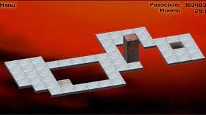 Bloxorz Game Google Games Ifunny