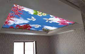 Gergi tavan modelleri ile tavanlarda veya duvarlarınızı en şık tasarımlar uygun fiyatlarla dekonil'de. Evlerde Gergi Tavan Kullanimi