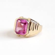 Pin On Maejean Vintage Rings