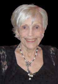 Obituary of Therese Agnes Gorman