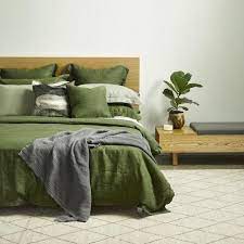 Comforter sets, quilts & bedspreads, duvet cover sets Linen Forest Duvet Cover Nz Made