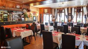 Restaurant Strasbourg Centre