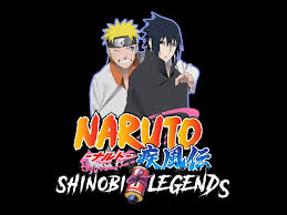 Welcome back to another video, in today's video i will be playing on the naruto ninja life server. Naruto Shinobi Legends Minecraft Server