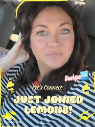 Hello from Linzy: Embracing Motherhood and Creativity