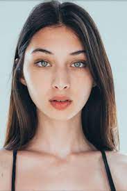 Myriam Boukadida In 2021 Celebrities Social Media People Of The World Face
