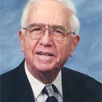 H. Brubaker Obituary