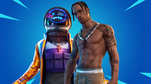 It's also an acknowledgment that artists may have to resort to unusual methods to stay. How To Get Free Fortnite X Travis Scott Astronomical Event Rewards