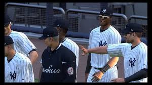 Maybe you would like to learn more about one of these? Mlb The Show 18 Sim Who Wins The Al And Nl Wild Card Round