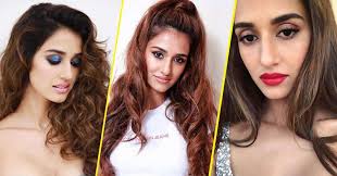 12.10.2021 · while disha patani is best known for upping the swimsuit game in bollywood's celebrity sphere, that isn't the only thing she's good at. These Beauty Looks Prove That Disha Patani Can Rock Any Trend Femina In