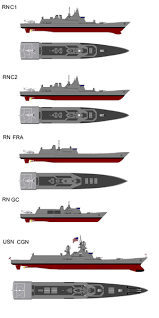 My Future Royal Navy Surface Fleet Royal Navy Warship Fleet