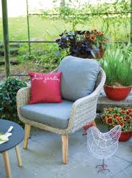 Ambiance et style recherché : 8 Solutions Pour Nettoyer Son Mobilier De Jardin Facilement