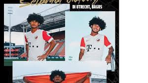 Amiruddin bagus kahfi resmi direkrut fc utrecht selama 18 bulan ke depan. Bagus Kahfi Banjir Pujian Pesepak Bola Top Indonesia Dan Internasional Setelah Gabung Fc Utrecht Warta Kota