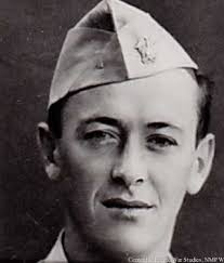 James Walter Plummer (1920-2013)