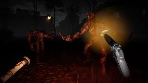 Submitted just now by aimskaylz. The 10 Best Scary Virtual Reality Games
