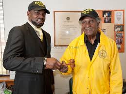 Longtime leader of NAACP Tyler-Smith County branch, community mentor Ernest  Deckard has died