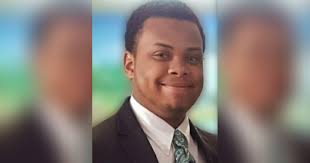 Obituary for Mr. Joshua D'Ante' McKoy “Josh”