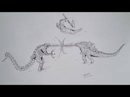 Drawing Godzilla Vs Mechagodzilla Vs Kong Youtube How to draw godzilla vs kong face off!!! drawing godzilla vs mechagodzilla vs