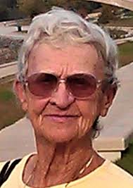 Elizabeth Kilpatrick Obituary (1928