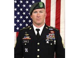 A soldier from southern california was killed in afghanistan over the weekend the u.s. Decorated Soldier Dies In Combat Operations In Afghanistan
