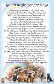 Rainbow bridge poem with colorful paw print by sharon cummings framed art print by sharoncummings society6 from ctl.s6img.com there is plenty of food. Rainbow Bridge Poem Dogs Yahoo Search Results Rainbow Bridge Dog Poem Rainbow Bridge Poem Pet Poems