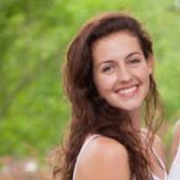 Abby Greenfield's Instagram, Twitter & Facebook