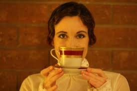 One Thing Leads to Another: An Interview with Gail Carriger