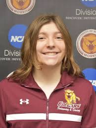 2024-25 Women's Swimming & Diving Roster