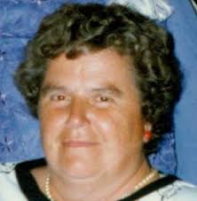Obituary of Lillian E. Crocker