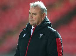 Wales press conference with head coach wayne pivac ahead of the game with the barbarians in cardiff on saturday. We Took A Step In The Right Direction Wayne Pivac Planet Rugby