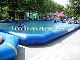 pin auf inflatable above ground swimming pool