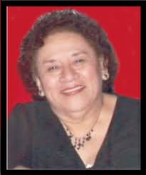 Obituary information for Mary Lou Mondragon