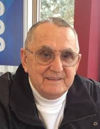 Obituary for Eugene L. Robak Sr.