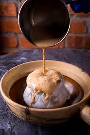 Maybe you would like to learn more about one of these? All In All Cafe