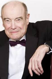 Vernon George “Tod” Handley (1930-2008)